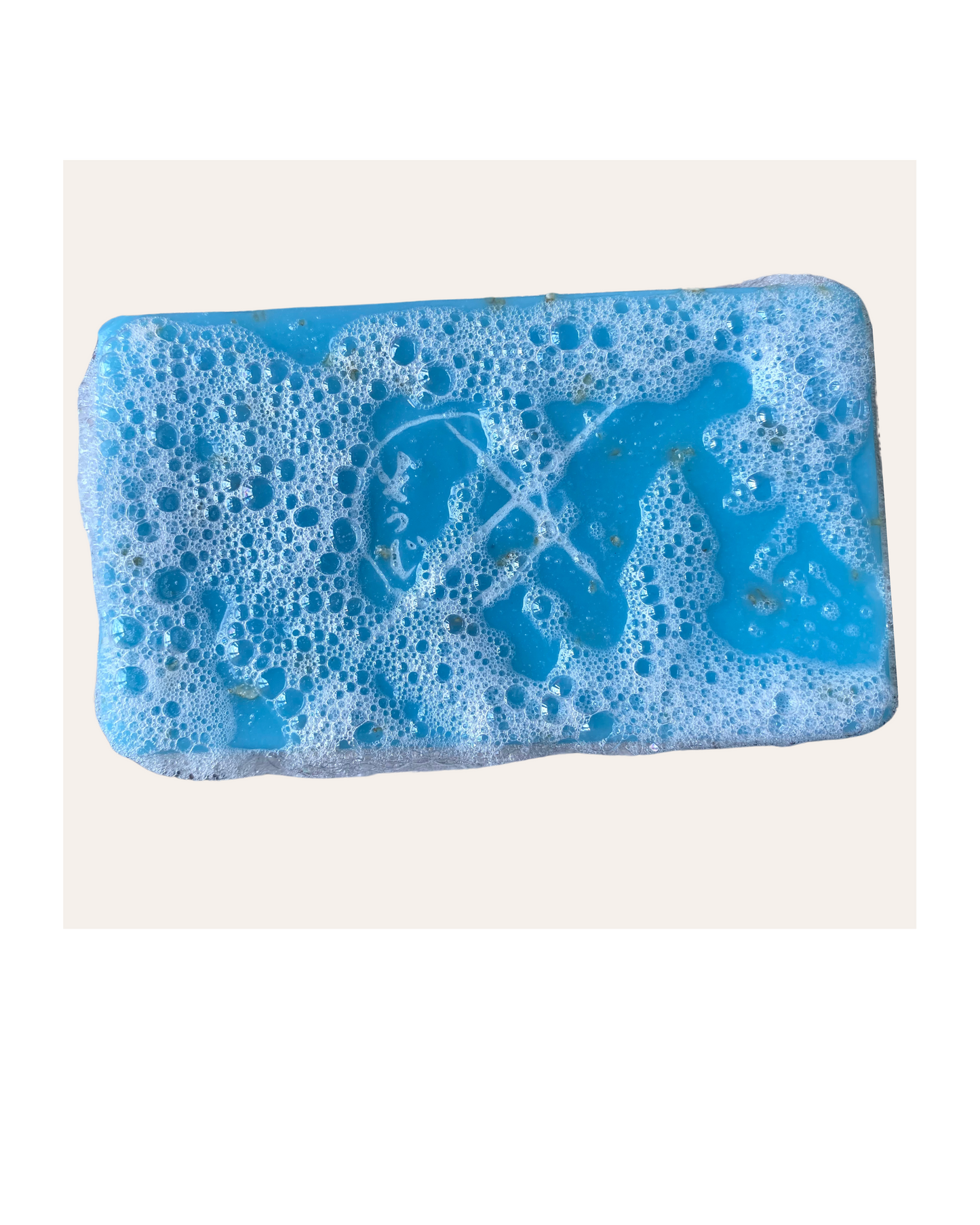 PROFESSIONAL - Big Brick Scrub-Soap