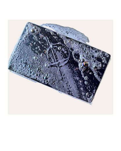 WARRIOR - Big Brick Scrub-Soap