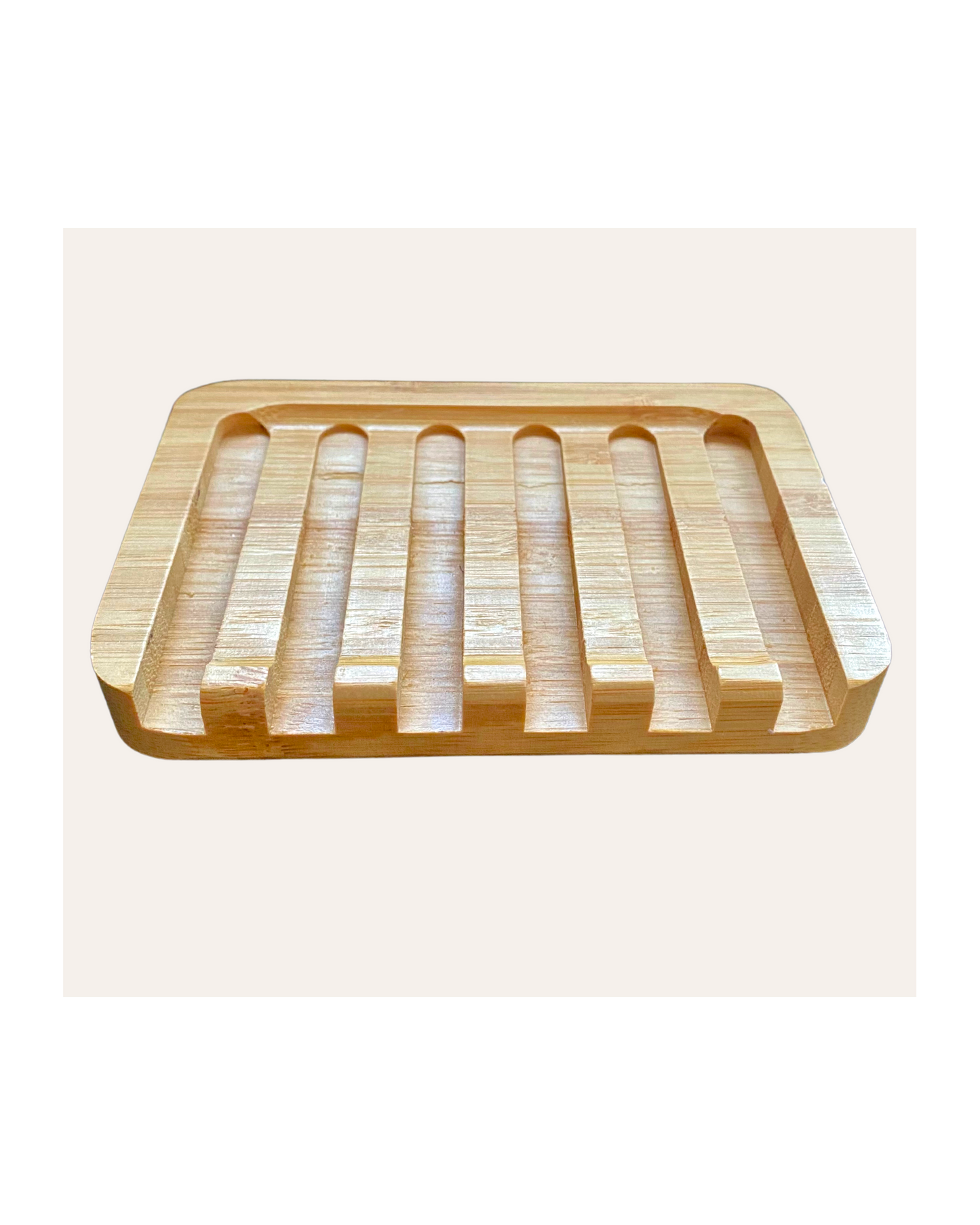 Tactical Soap Saver (Bamboo)