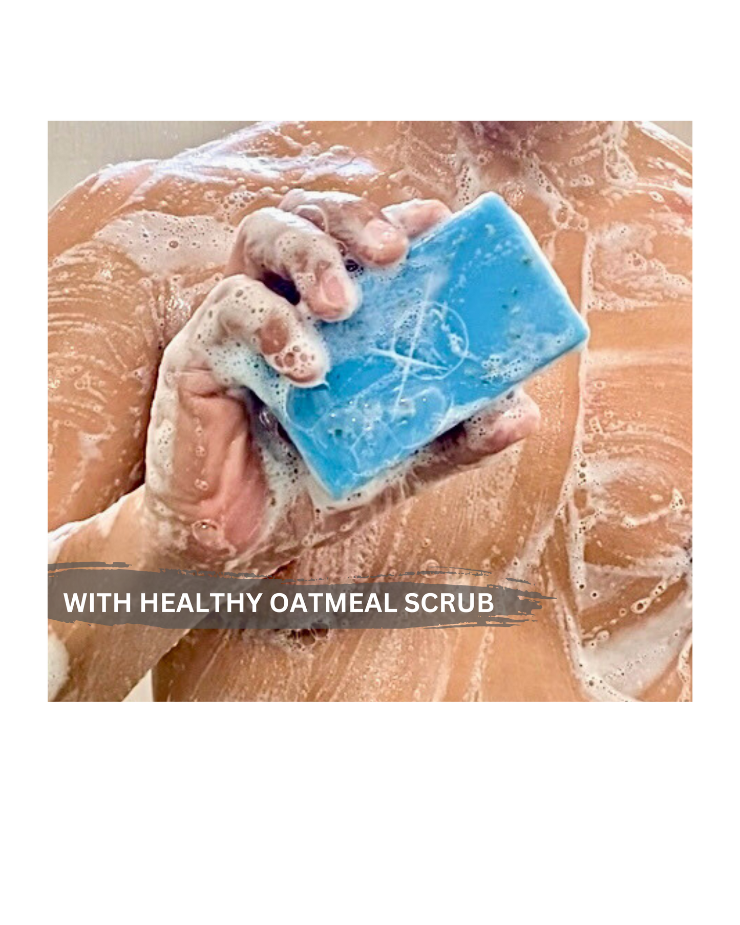 PROFESSIONAL - Big Brick Scrub-Soap