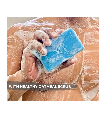 PROFESSIONAL - Big Brick Scrub-Soap