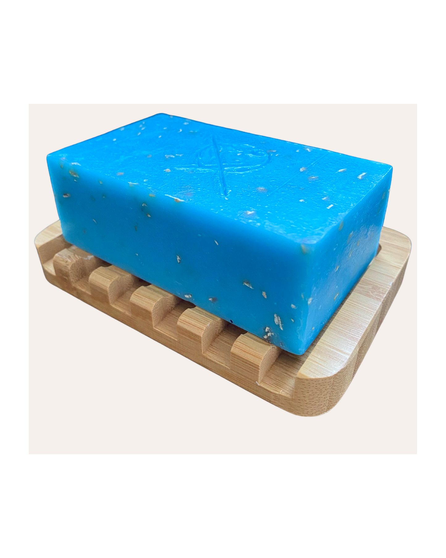 Tactical Soap Saver (Bamboo)
