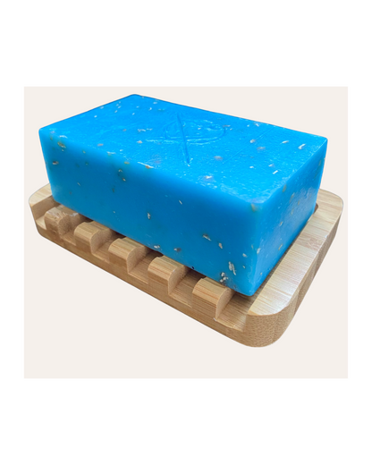 Tactical Soap Saver (Bamboo)