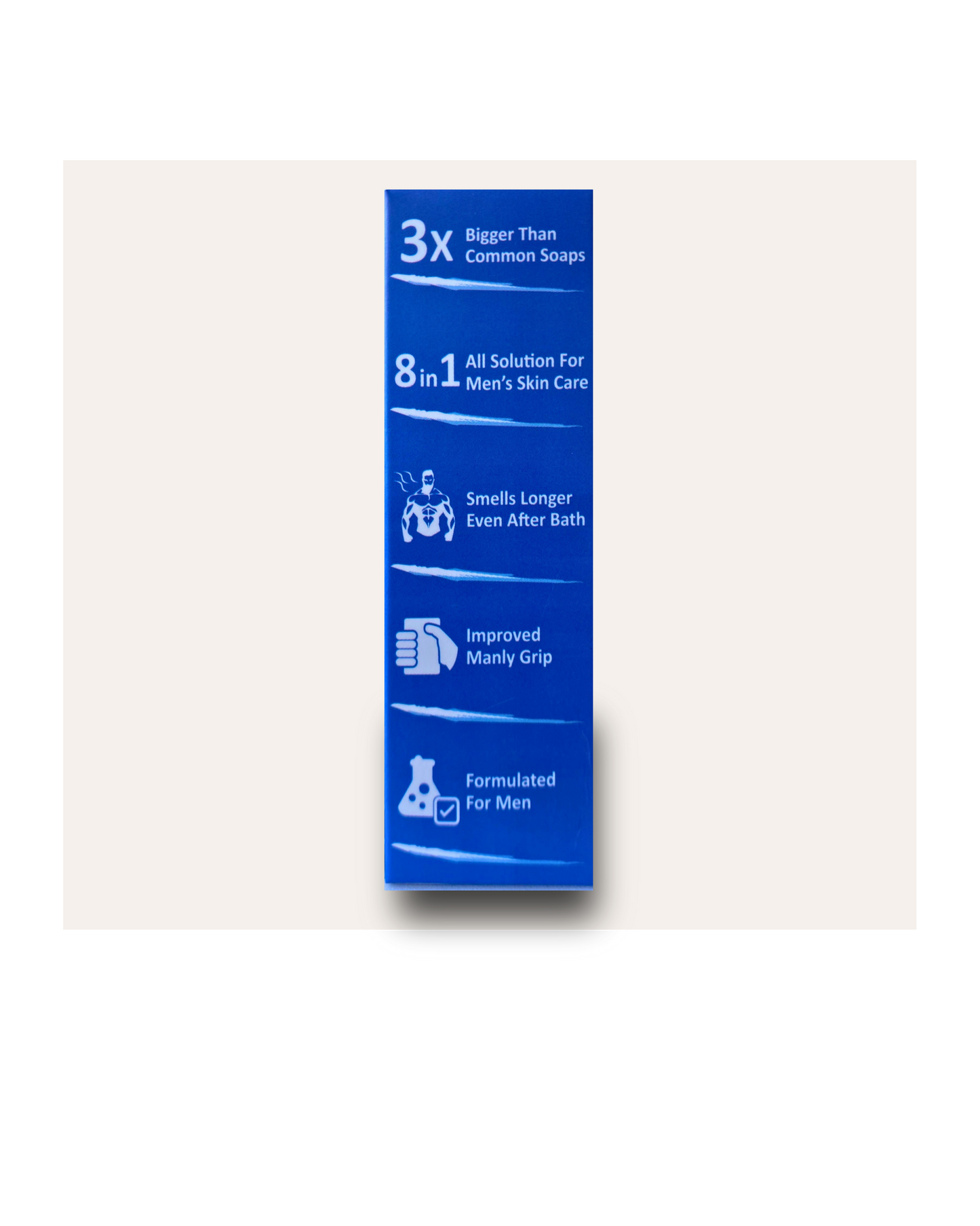 PROFESSIONAL - Big Brick Scrub-Soap