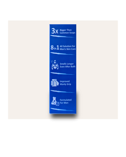 PROFESSIONAL - Big Brick Scrub-Soap