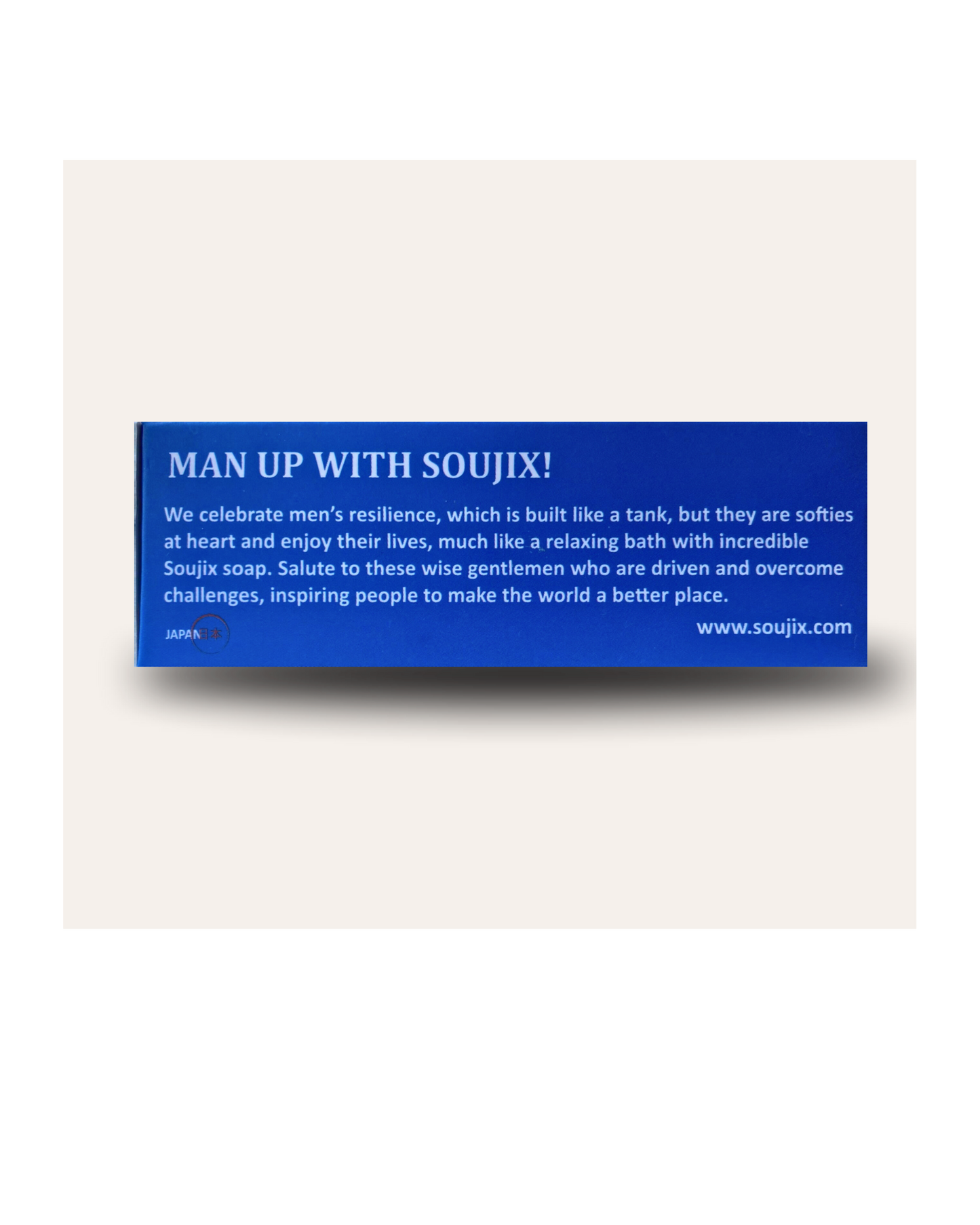 PROFESSIONAL - Big Brick Scrub-Soap