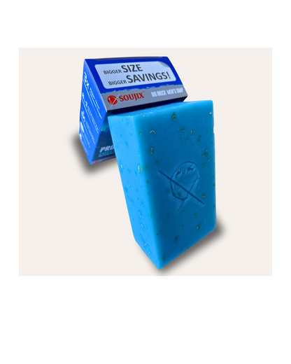 PROFESSIONAL - Big Brick Scrub-Soap