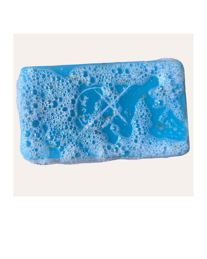 PROFESSIONAL - Big Brick Scrub-Soap