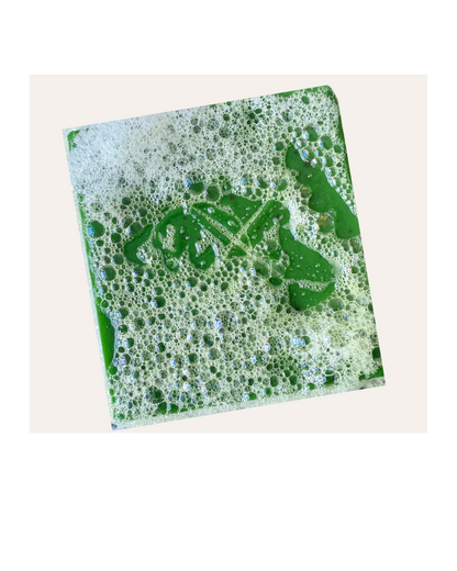 BAD-ASS - Big Rock Soap