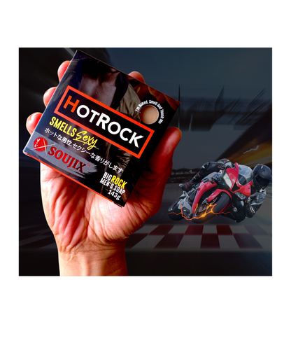 HOTROCK - Big Rock Soap