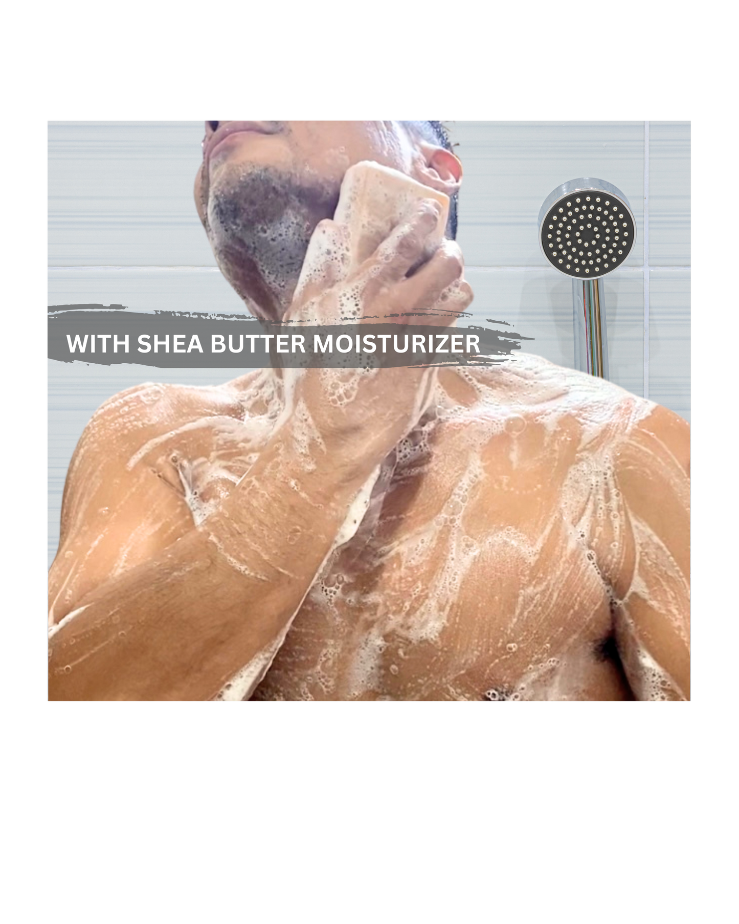 HOTROCK - Big Rock Soap