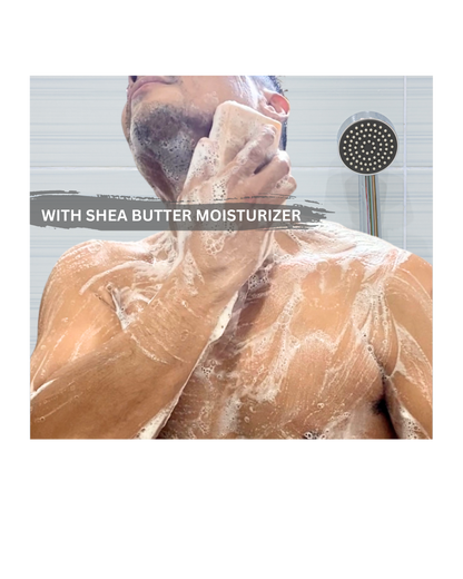 HOTROCK - Big Rock Soap