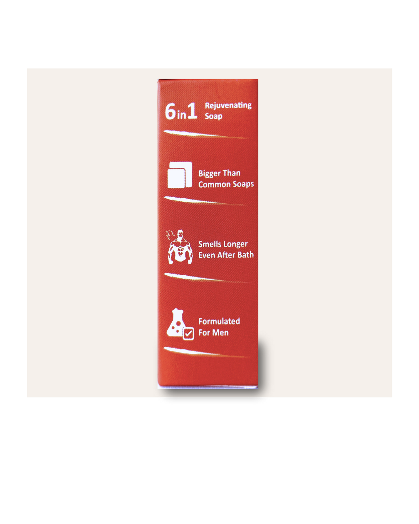 HOTROCK - Big Rock Soap