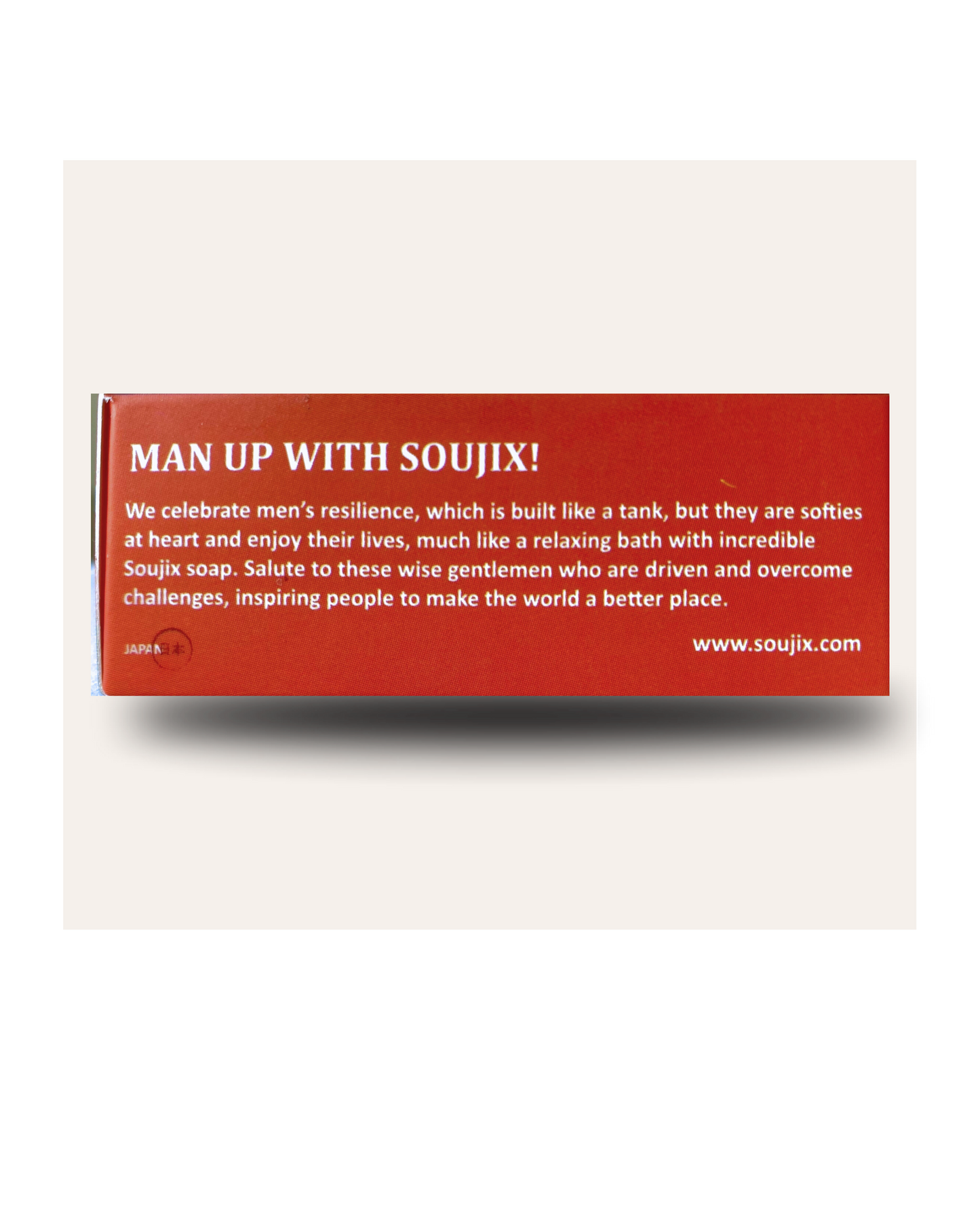 HOTROCK - Big Rock Soap