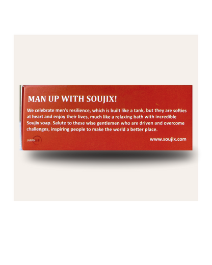 HOTROCK - Big Rock Soap