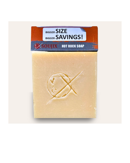 HOTROCK - Big Rock Soap