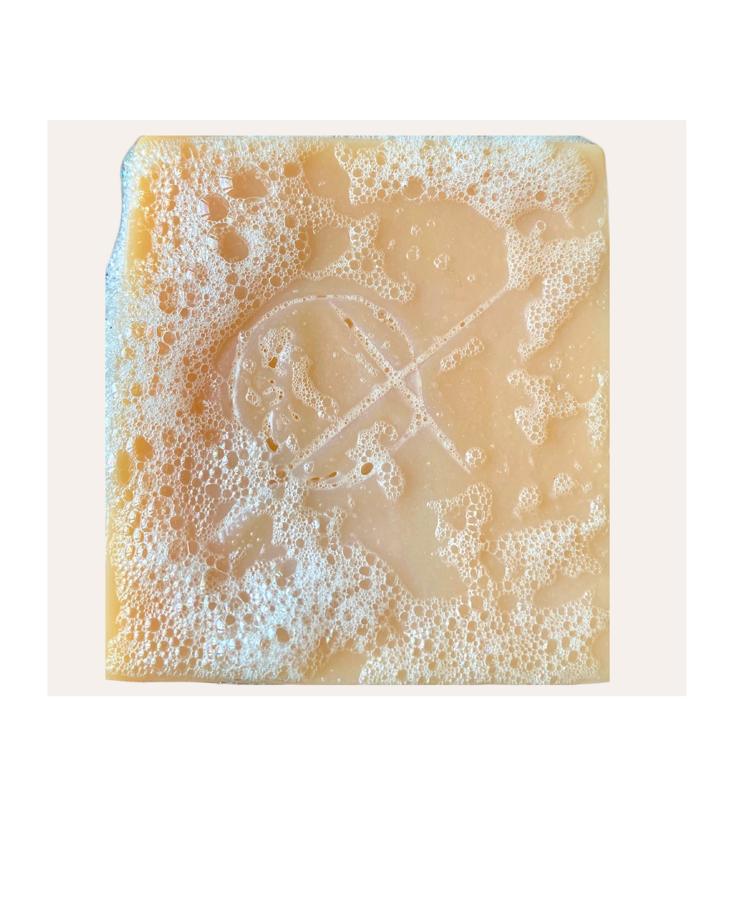 HOTROCK - Big Rock Soap