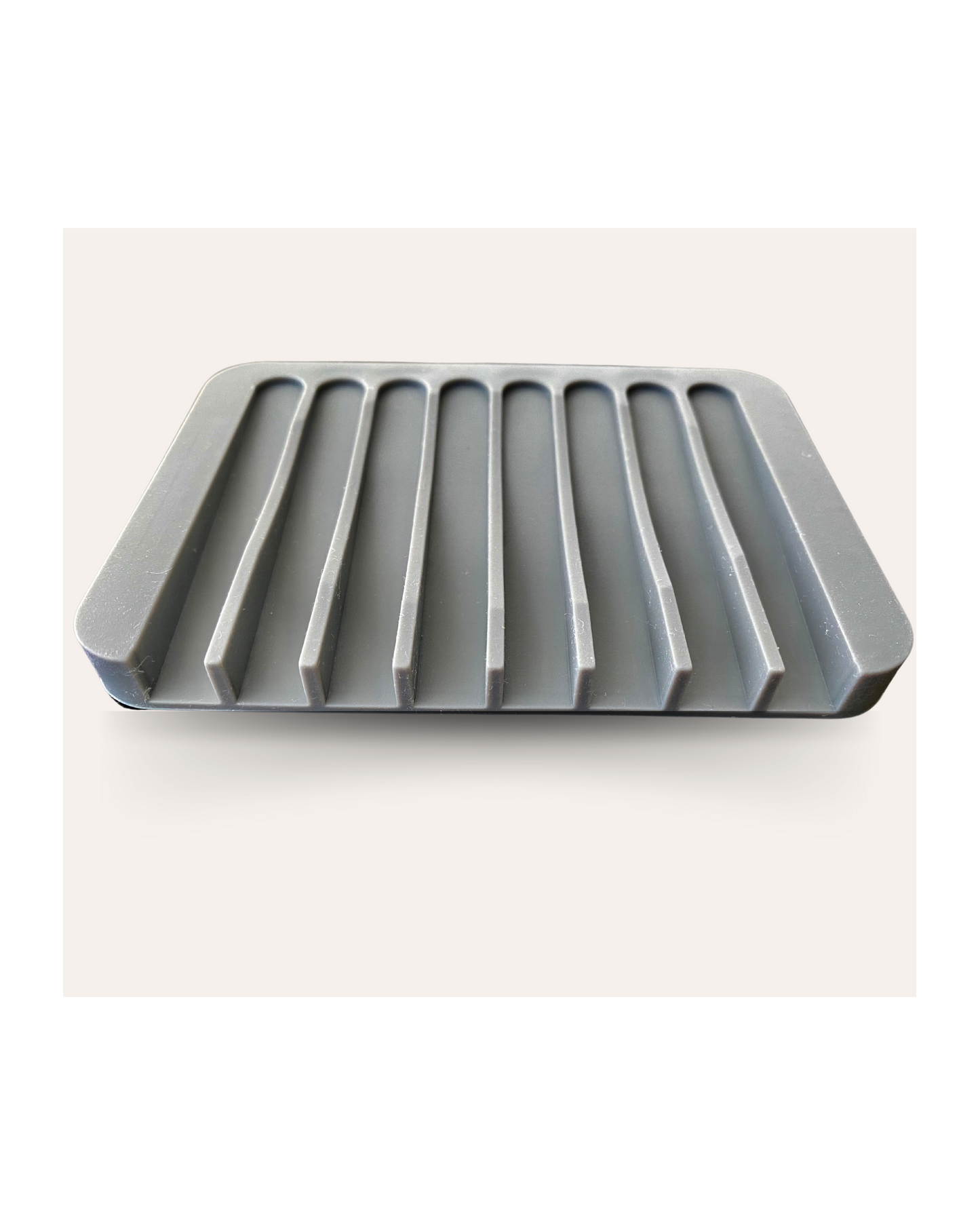 Tactical Soap Saver (Flexible Silicone)