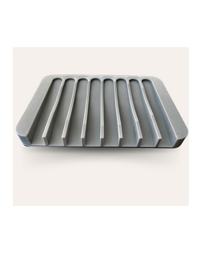 Tactical Soap Saver (Flexible Silicone)