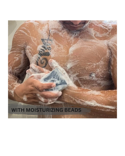 ARMOR SOAP - Big Rock Scrub-Soap