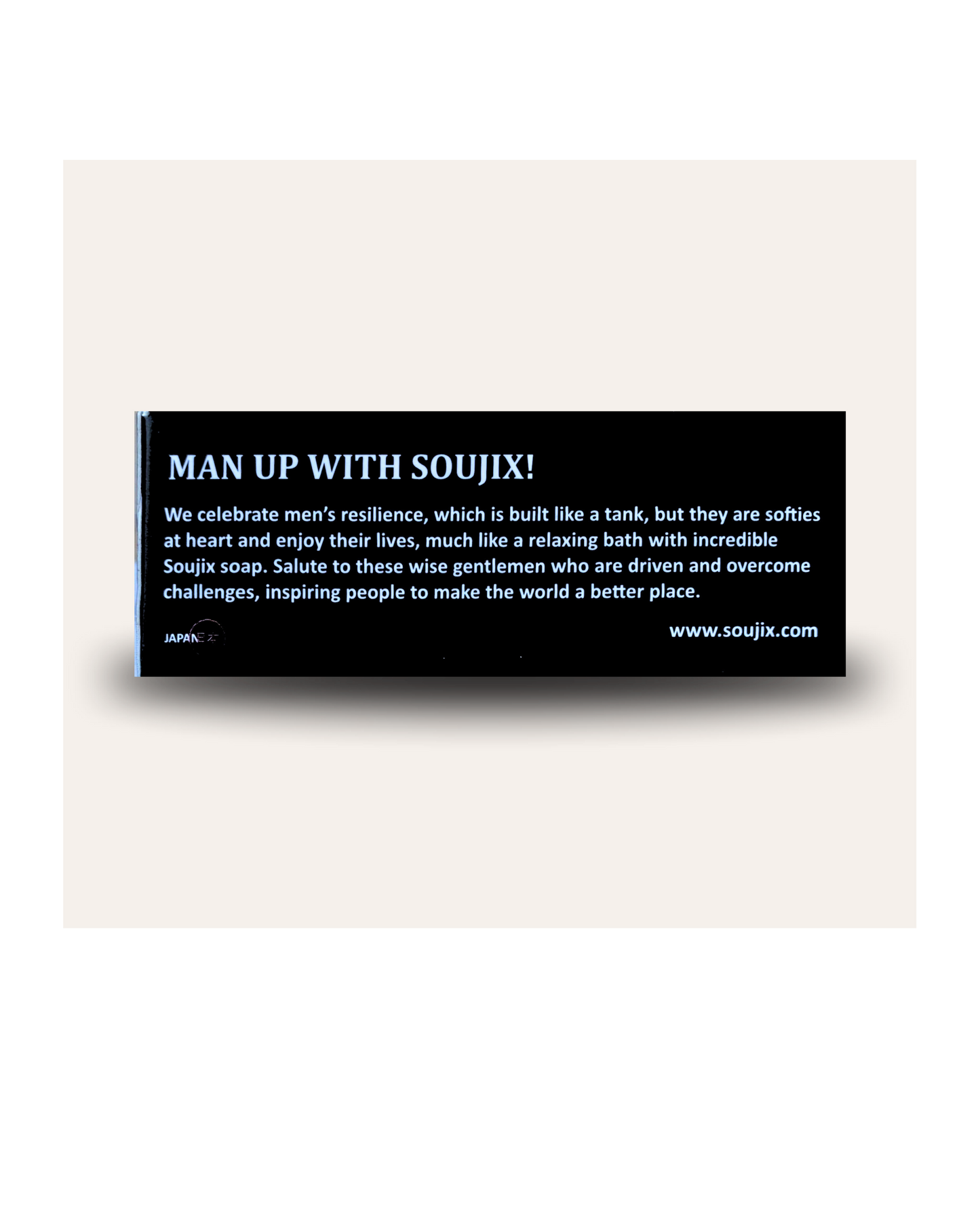 ARMOR SOAP - Big Rock Scrub-Soap