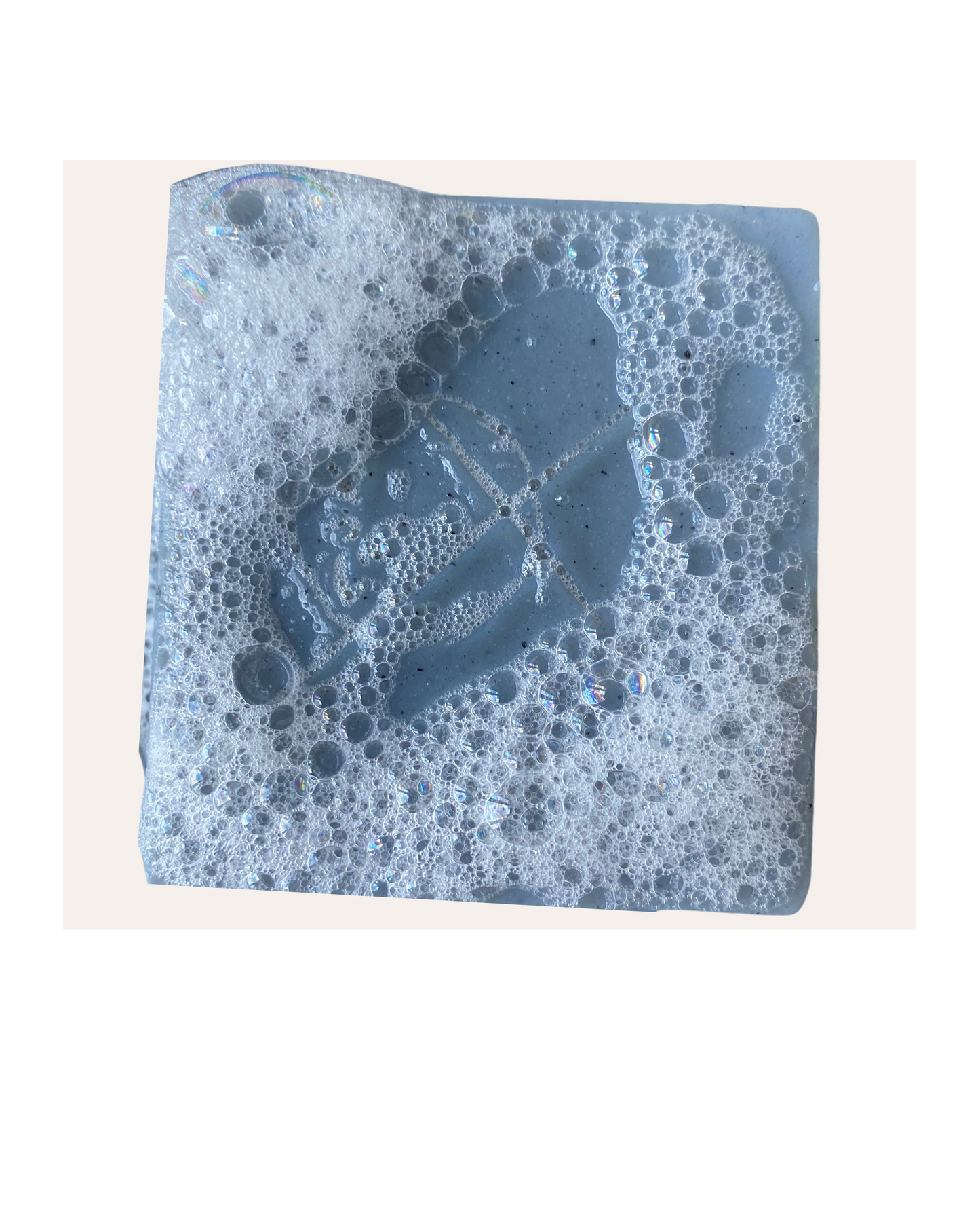 ARMOR SOAP - Big Rock Scrub-Soap