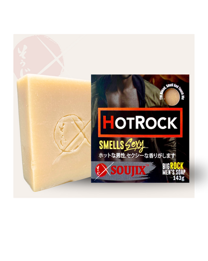 HOTROCK - Big Rock Soap