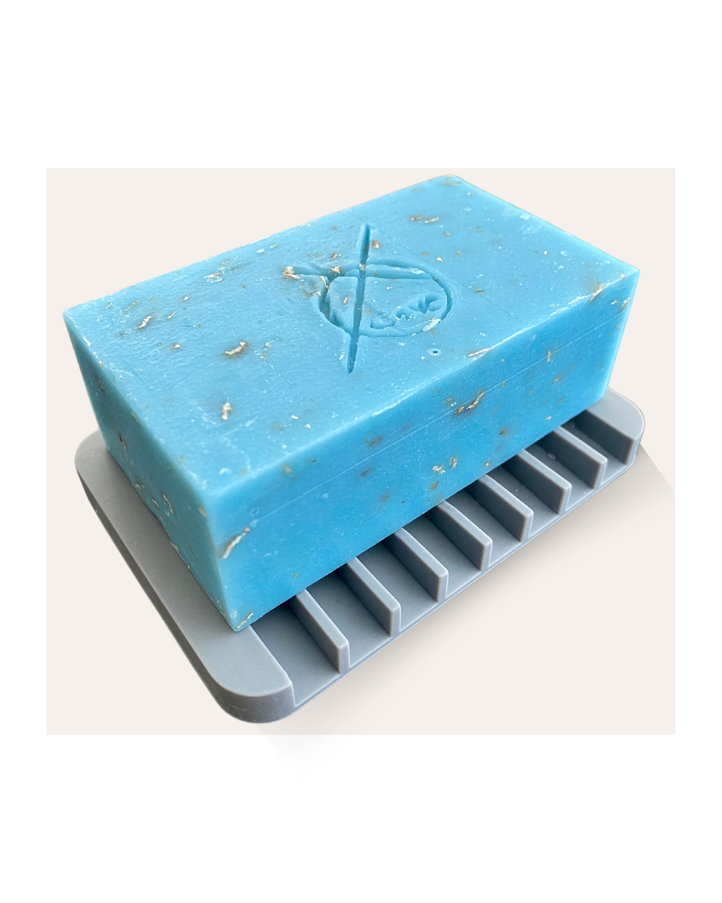 Tactical Soap Saver (Flexible Silicone)