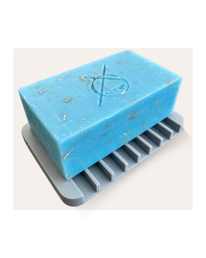 Tactical Soap Saver (Flexible Silicone)