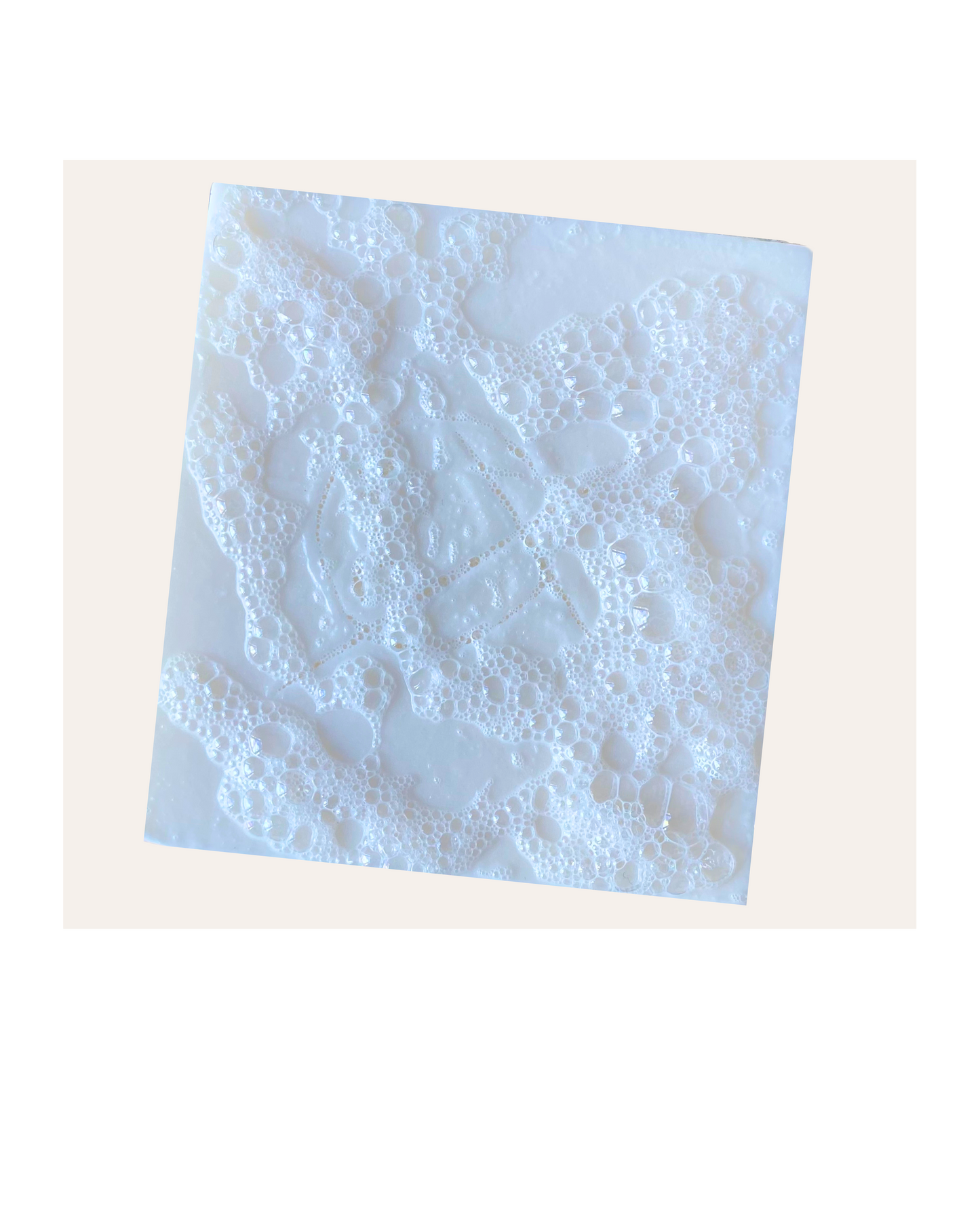 MR.WHITE - Big Rock Soap