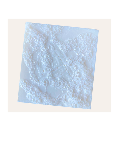 MR.WHITE - Big Rock Soap