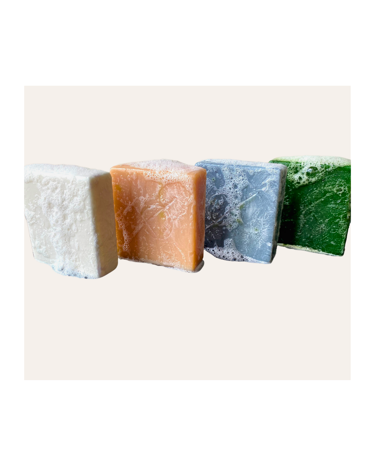 Clean, Smooth and Groomed