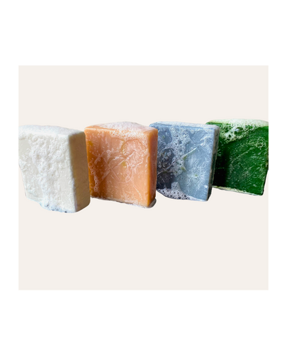 Clean, Smooth and Groomed