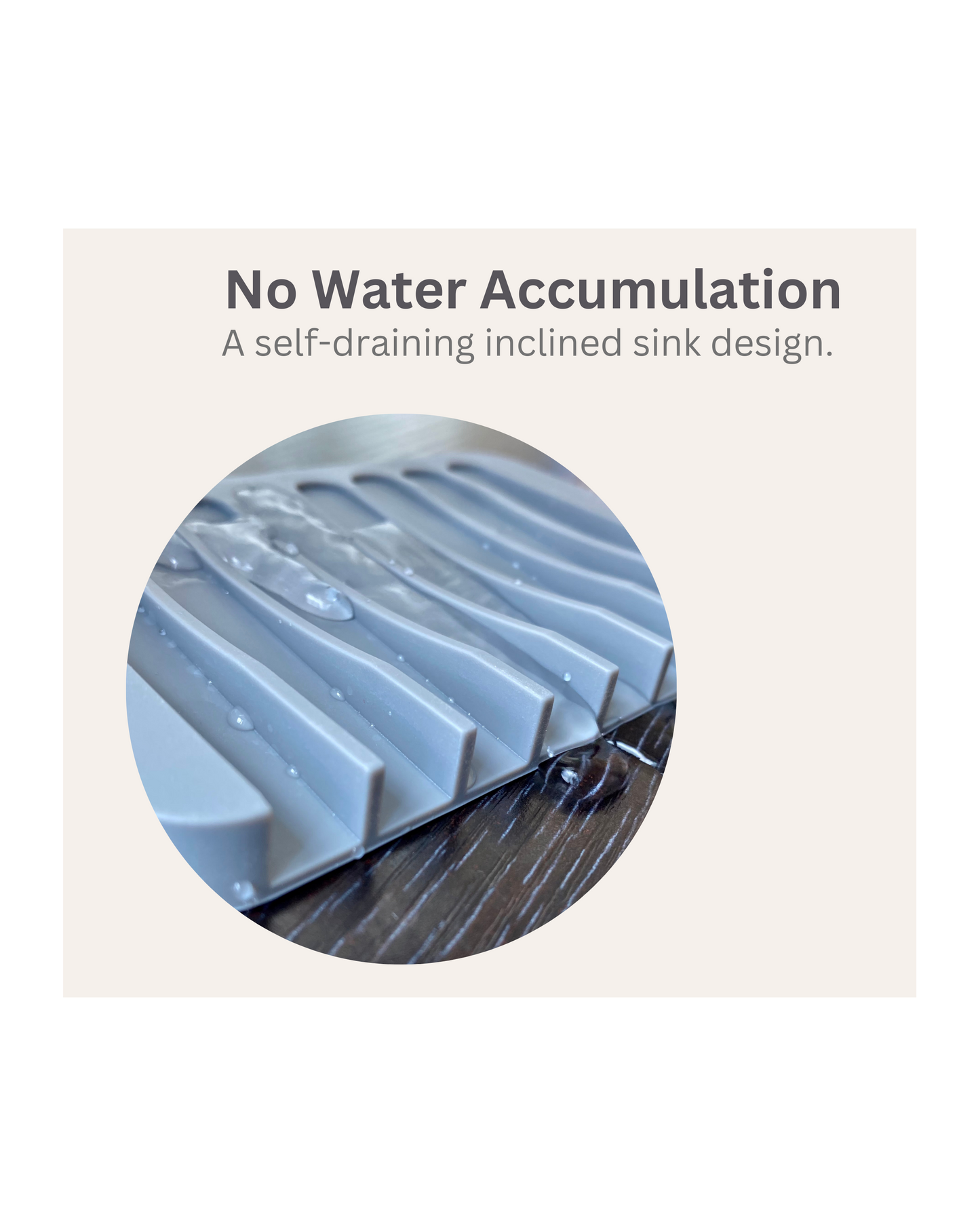 Tactical Soap Saver (Flexible Silicone)