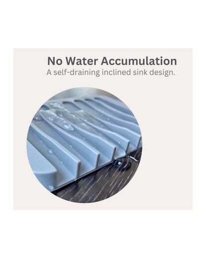 Tactical Soap Saver (Flexible Silicone)