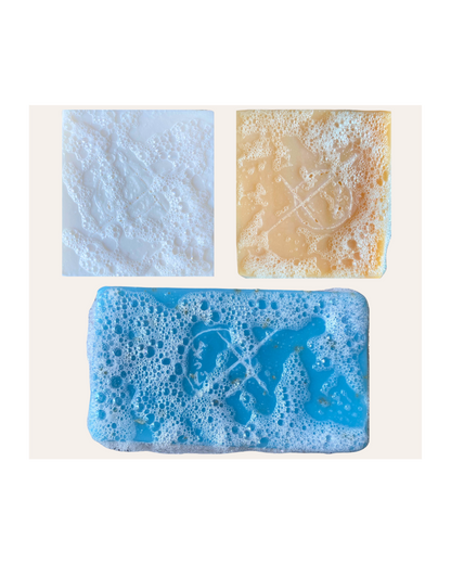 Whitening, Brightening and Revitalizing