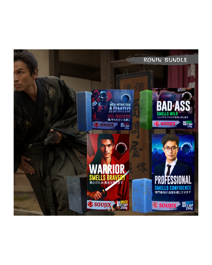Ronin's Bundle