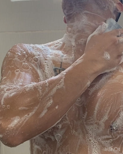 ARMOR SOAP - Big Rock Scrub-Soap